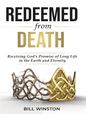 cover image of Redeemed from Death